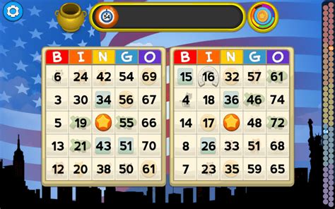 play bingo for free as a guest.